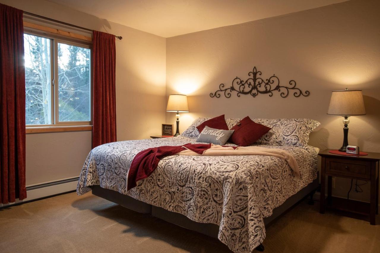 Bear Creek Winery And Lodging Bed and Breakfast Homer Zewnętrze zdjęcie